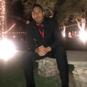 Meet your Posher, Frank